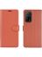 Brodef Wallet Чехол книжка кошелек для Xiaomi Mi 10T коричневый