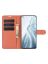 Brodef Wallet Чехол книжка кошелек для Xiaomi Mi 11 коричневый