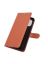 Brodef Wallet Чехол книжка кошелек для Xiaomi Mi 11 коричневый