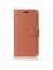 Brodef Wallet Чехол книжка кошелек для Xiaomi Mi A1 / Xiaomi Mi 5X коричневый