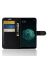 Brodef Wallet Чехол книжка кошелек для Xiaomi Mi A2 / Xiaomi Mi 6X черный