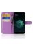 Brodef Wallet Чехол книжка кошелек для Xiaomi Mi A2 / Xiaomi Mi 6X фиолетовый