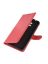 Brodef Wallet Чехол книжка кошелек для Xiaomi Poco F2 Pro красный