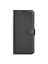Brodef Wallet Чехол книжка кошелек для Xiaomi Poco M4 Pro 4G черный