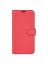 Brodef Wallet Чехол книжка кошелек для Xiaomi Poco M4 Pro 4G красный