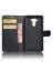 Brodef Wallet Чехол книжка кошелек для Xiaomi Redmi 4 / Redmi 4 Pro черный