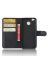 Brodef Wallet Чехол книжка кошелек для Xiaomi Redmi 4X черный