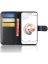 Brodef Wallet Чехол книжка кошелек для Xiaomi Redmi 5A черный