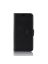 Brodef Wallet Чехол книжка кошелек для Xiaomi Redmi 6A черный