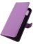 Brodef Wallet Чехол книжка кошелек для Xiaomi Redmi 9A фиолетовый