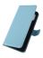 Brodef Wallet Чехол книжка кошелек для Xiaomi Redmi 9A голубой