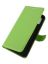 Brodef Wallet Чехол книжка кошелек для Xiaomi Redmi 9A зеленый