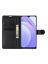 Brodef Wallet Чехол книжка кошелек для Xiaomi Redmi 9T черный