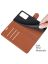 Brodef Wallet Чехол книжка кошелек для Xiaomi Redmi Note 10 Pro коричневый