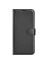 Brodef Wallet Чехол книжка кошелек для Xiaomi Redmi Note 11 / 11S черный