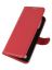 Brodef Wallet Чехол книжка кошелек для ZTE Blade A7 2020 красный