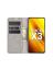 Brodef Wish чехол книжка для Xiaomi Poco X3 NFC серый