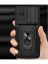 Mult Противоударный чехол с картой кольцом магнитом и защитой камеры на Samsung Galaxy A12 Черный