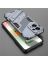 Punk противоударный чехол с подставкой для Xiaomi Poco X5 Pro Серый
