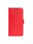 Retro Чехол книжка для Samsung Galaxy A13 Красный