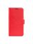 Retro Чехол книжка для Samsung Galaxy A33 Красный