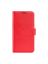 Retro Чехол книжка для Samsung Galaxy A53 Красный