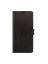 Retro Чехол книжка для Samsung Galaxy M12 / A12 Черный