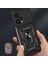 Wind Противоударный чехол с защитой камеры на Чехлы для Xiaomi Redmi Note 12 Pro+ / Pro Plus Черный