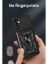 Wind Противоударный чехол с защитой камеры на Samsung Galaxy A14 Черный