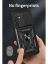 Wind Противоударный чехол с защитой камеры на Samsung Galaxy A34 5G Черный