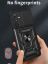Wind Противоударный чехол с защитой камеры на Samsung Galaxy A54 Черный