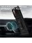Wind Противоударный чехол с защитой камеры на Samsung Galaxy S20 FE Черный